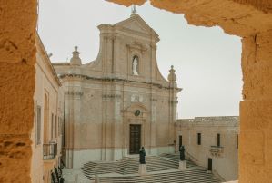 Gozo Cathedral 