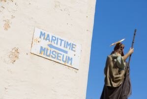 Gozo Maritime Museum
